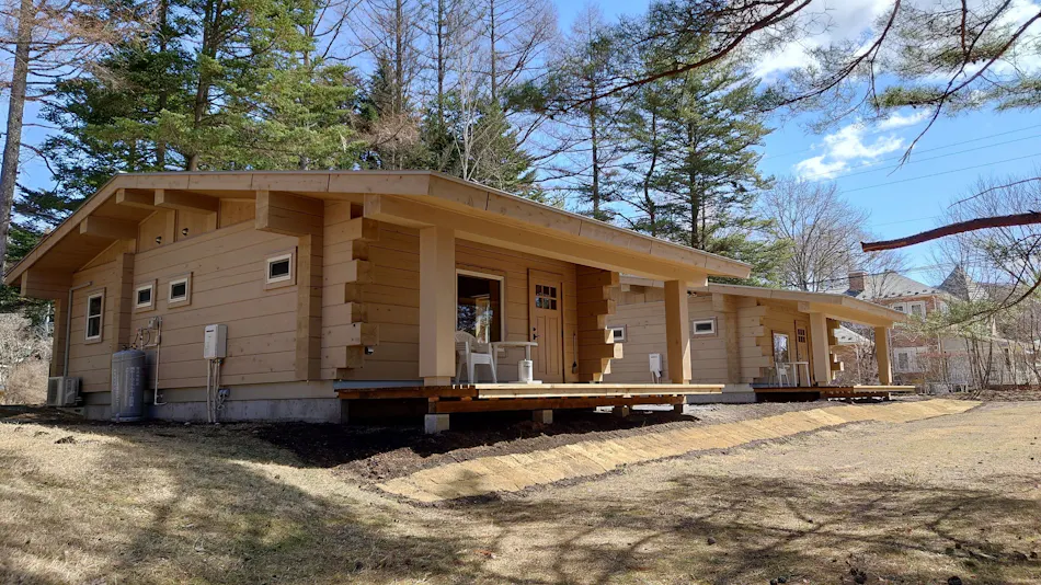 Karuizawa Sunny Village