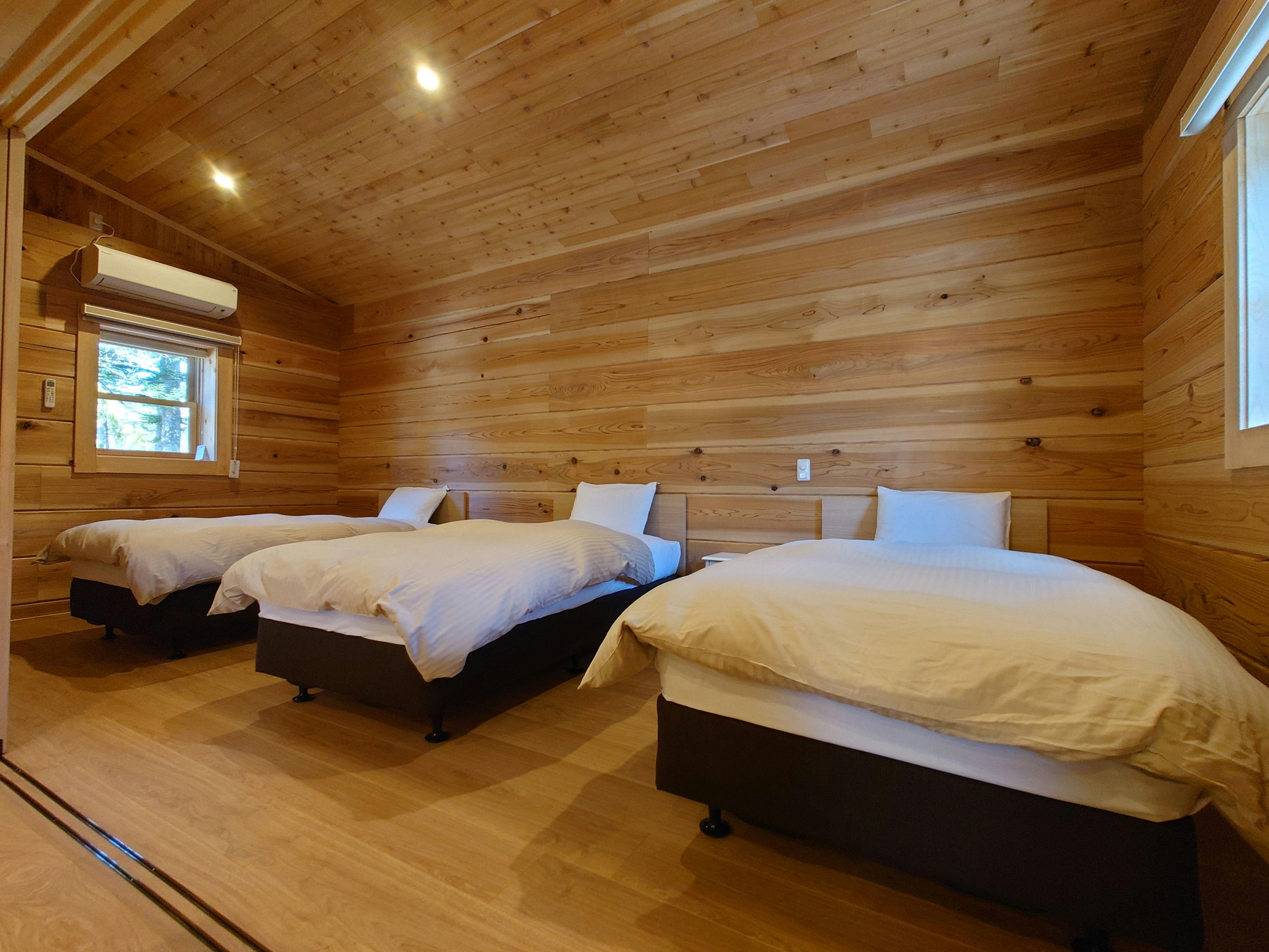 Karuizawa Sunny Village