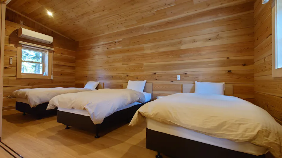 Karuizawa Sunny Village