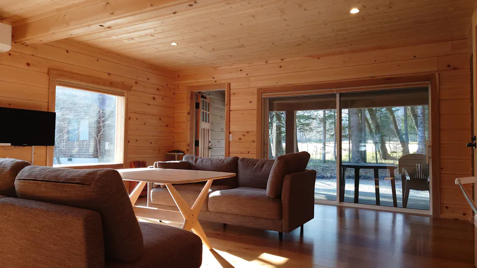 Karuizawa Sunny Village