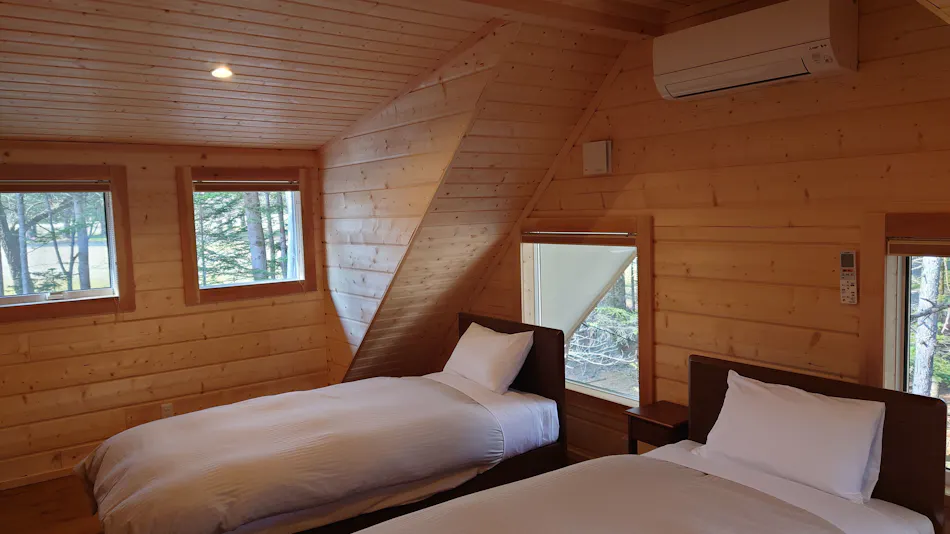 Karuizawa Sunny Village