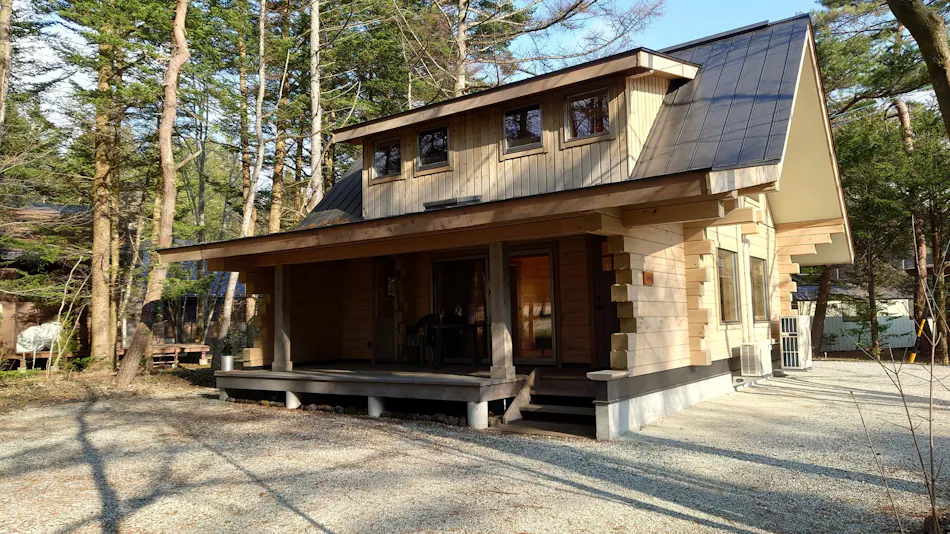 Karuizawa Sunny Village