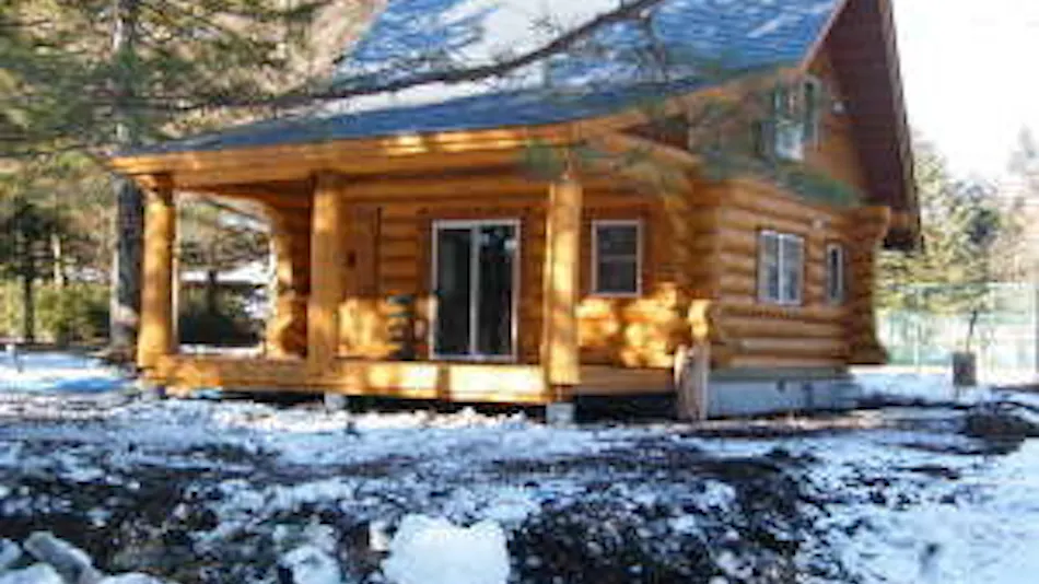 Karuizawa Sunny Village