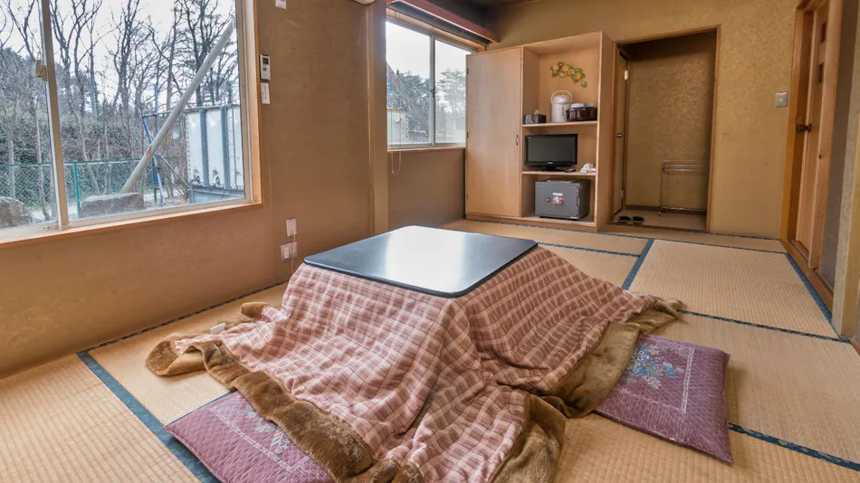 Pyramid Genki Onsen