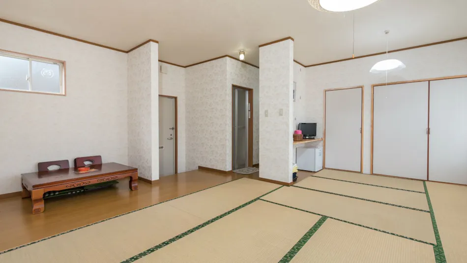 Pyramid Genki Onsen
