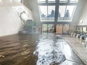 ピラミッド元氣温泉