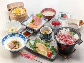 ピラミッド元氣温泉