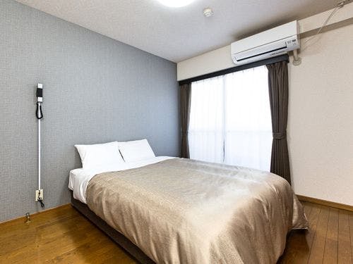 【コンドミニアム】和洋室もございます。