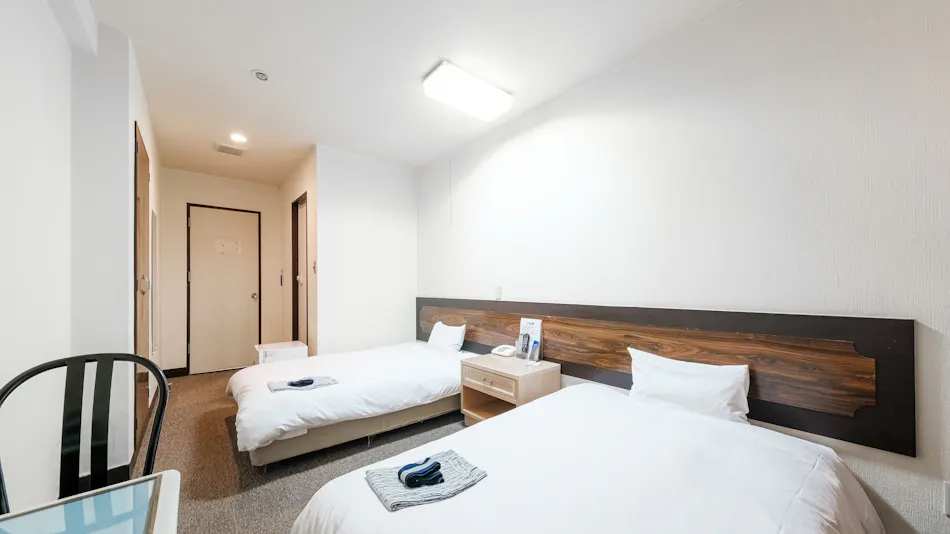 Tabist Tetra Hakodate Ekimae