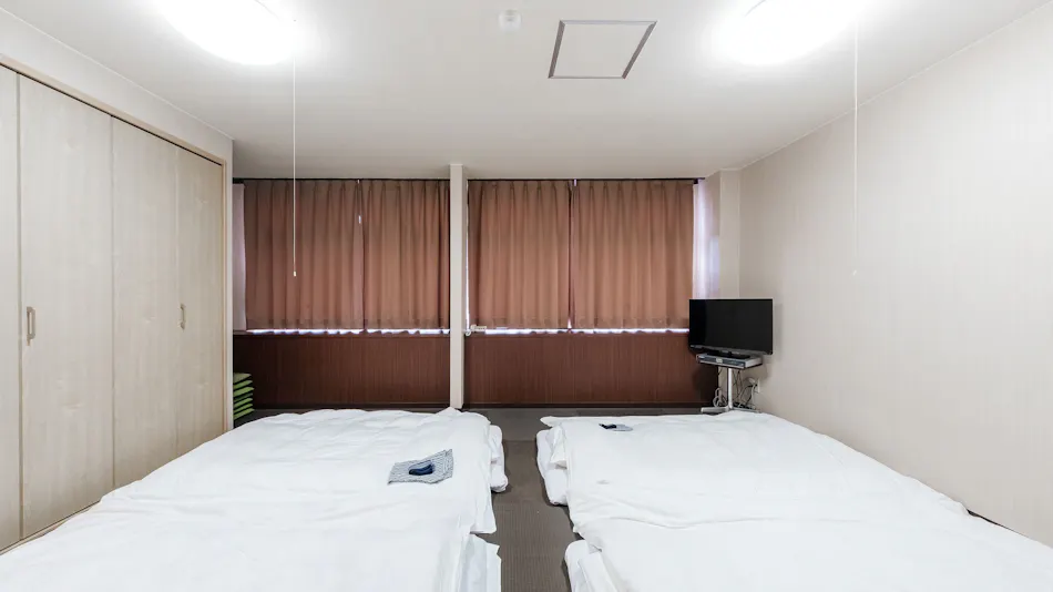 Tabist Tetra Hakodate Ekimae