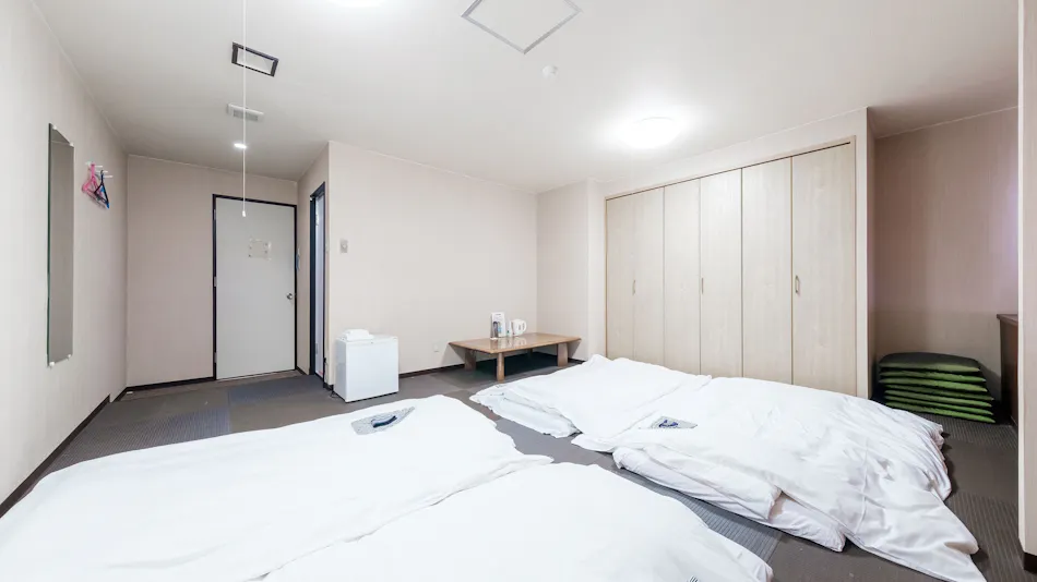Tabist Tetra Hakodate Ekimae