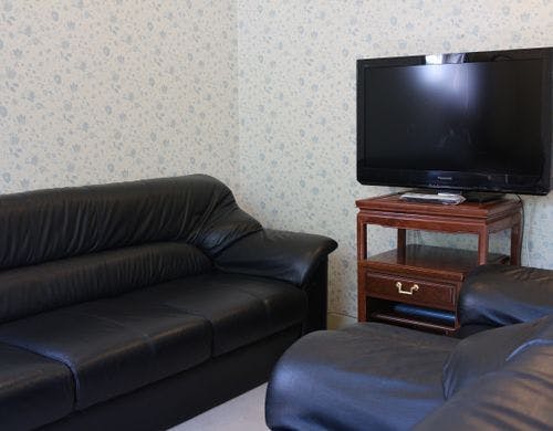 グループ・ご家族におすすめユニットバス付