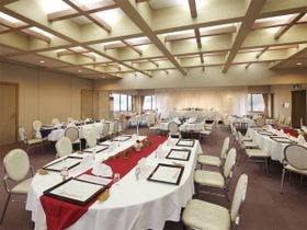 大和高原ボスコヴィラ