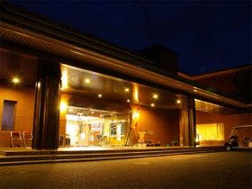 大和高原ボスコヴィラ