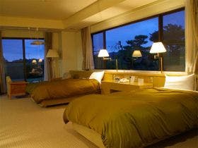 大和高原ボスコヴィラ