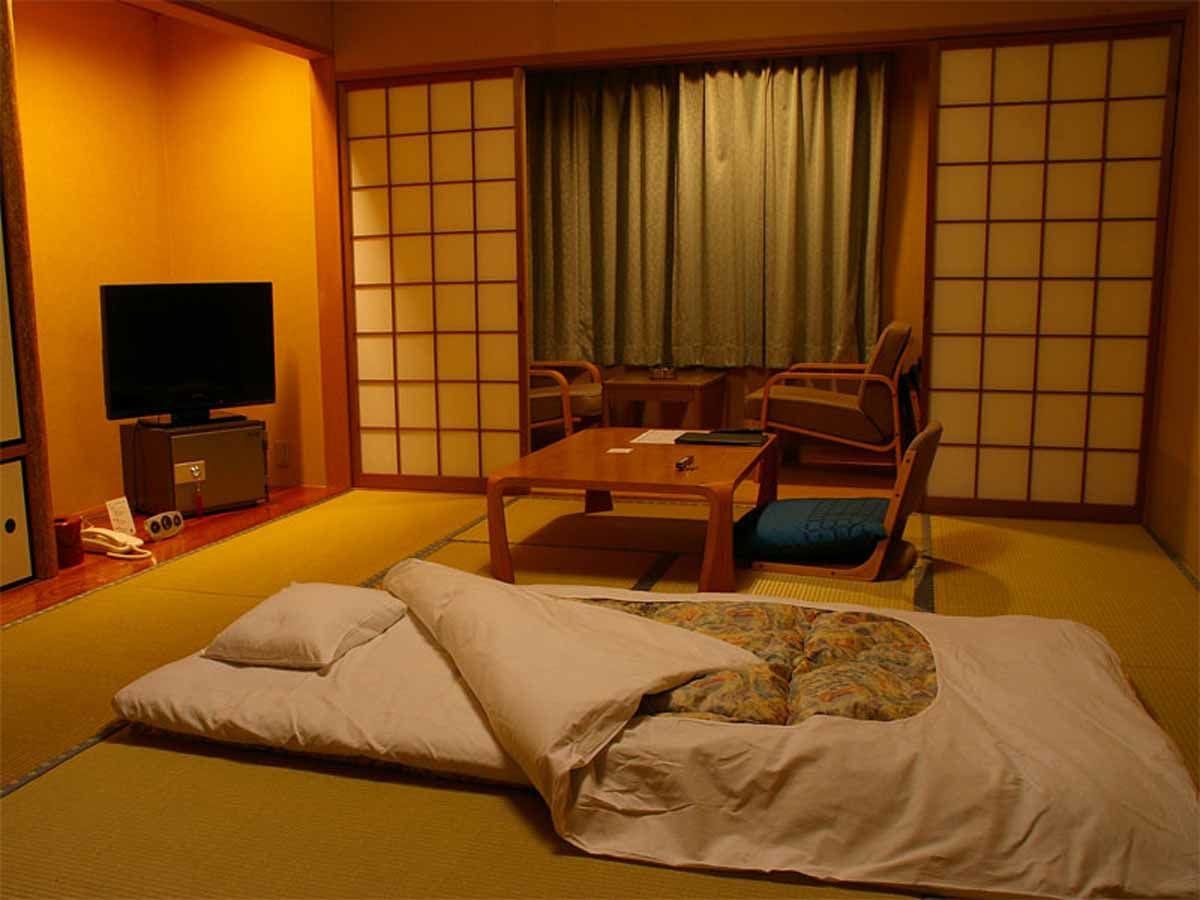 Yamato Kogen Boscovilla