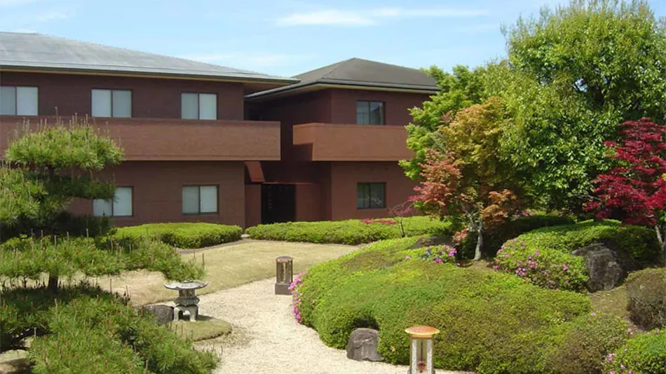 Yamato Kogen Boscovilla