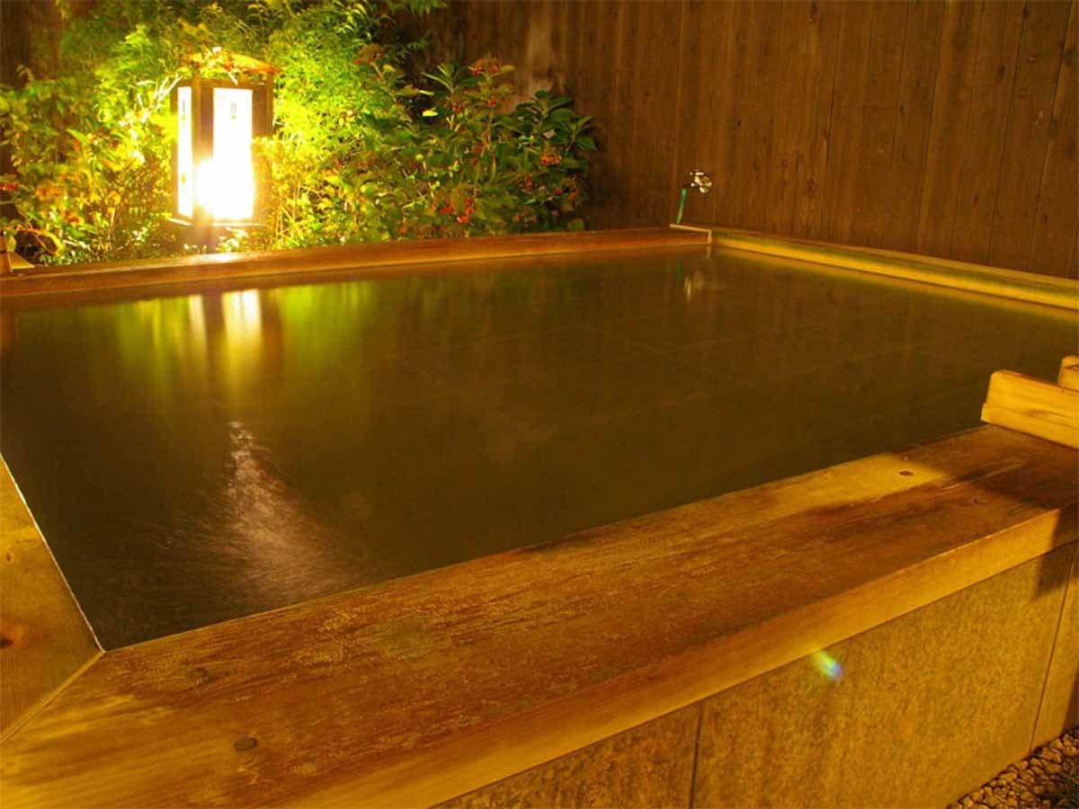 Yamato Kogen Boscovilla