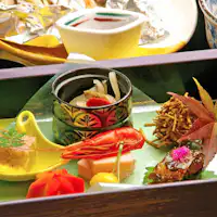 อาหารเย็น