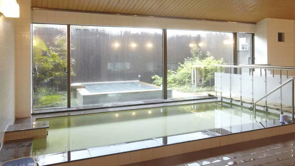 Yamato Kogen Boscovilla