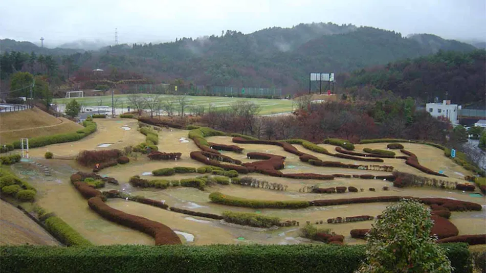Yamato Kogen Boscovilla