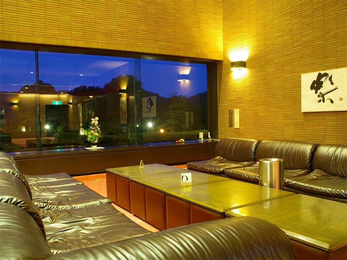 ล็อบบี้