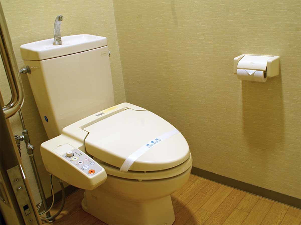 Yamato Kogen Boscovilla