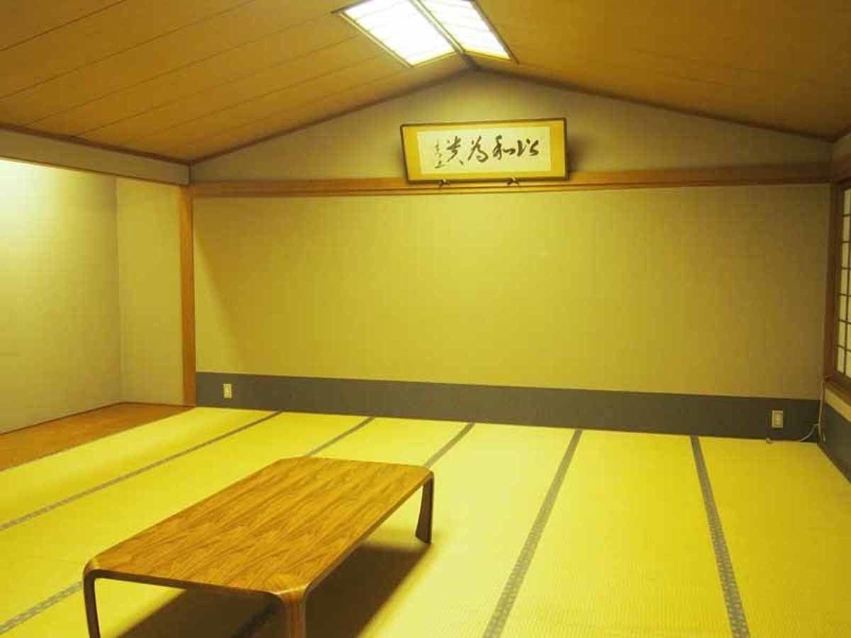 Yamato Kogen Boscovilla