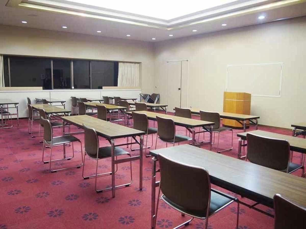Yamato Kogen Boscovilla