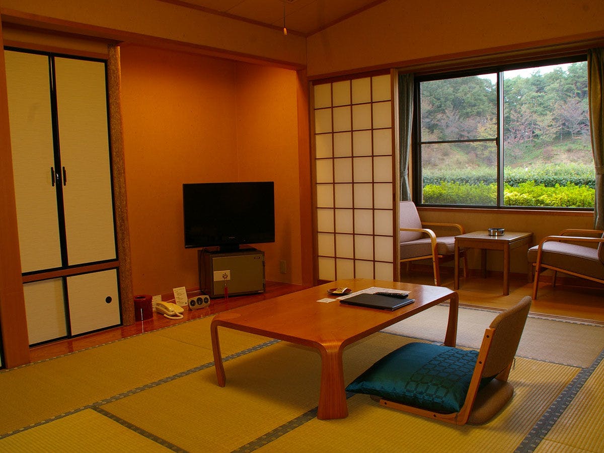 Yamato Kogen Boscovilla