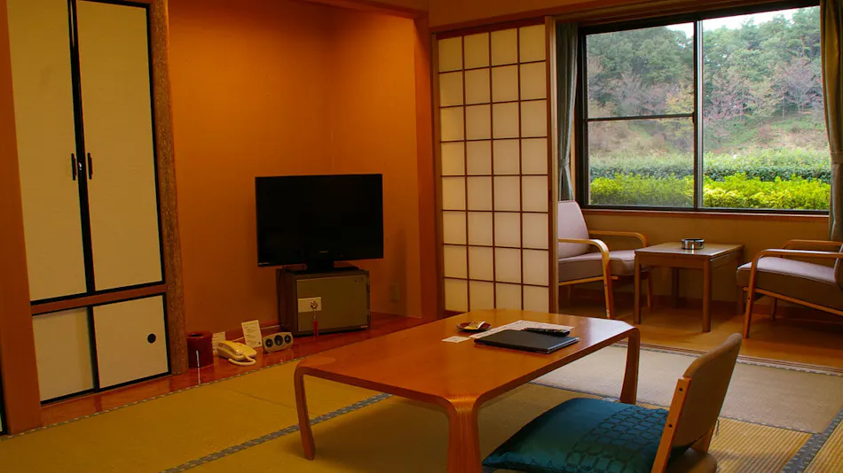 Yamato Kogen Boscovilla