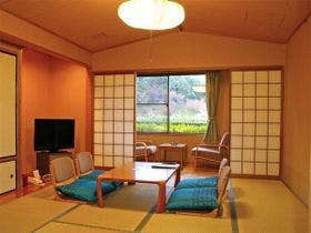 大和高原ボスコヴィラ