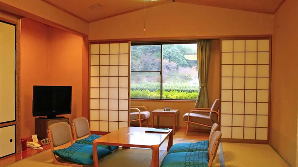 Yamato Kogen Boscovilla
