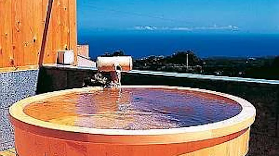 Izu Kogen Ocean View Aqua Garden Ragdoll