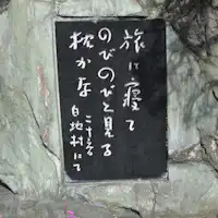 อนุสาวรีย์วรรณกรรมฮายาชิ ฟูมิโกะ