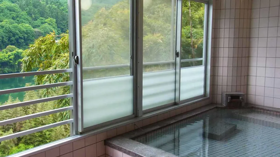 Hakuchi Onsen Konishi Ryokan
