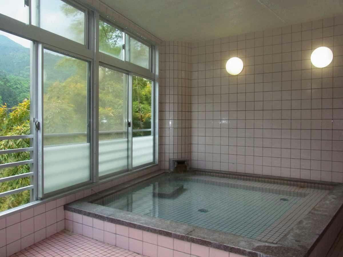 Hakuchi Onsen Konishi Ryokan