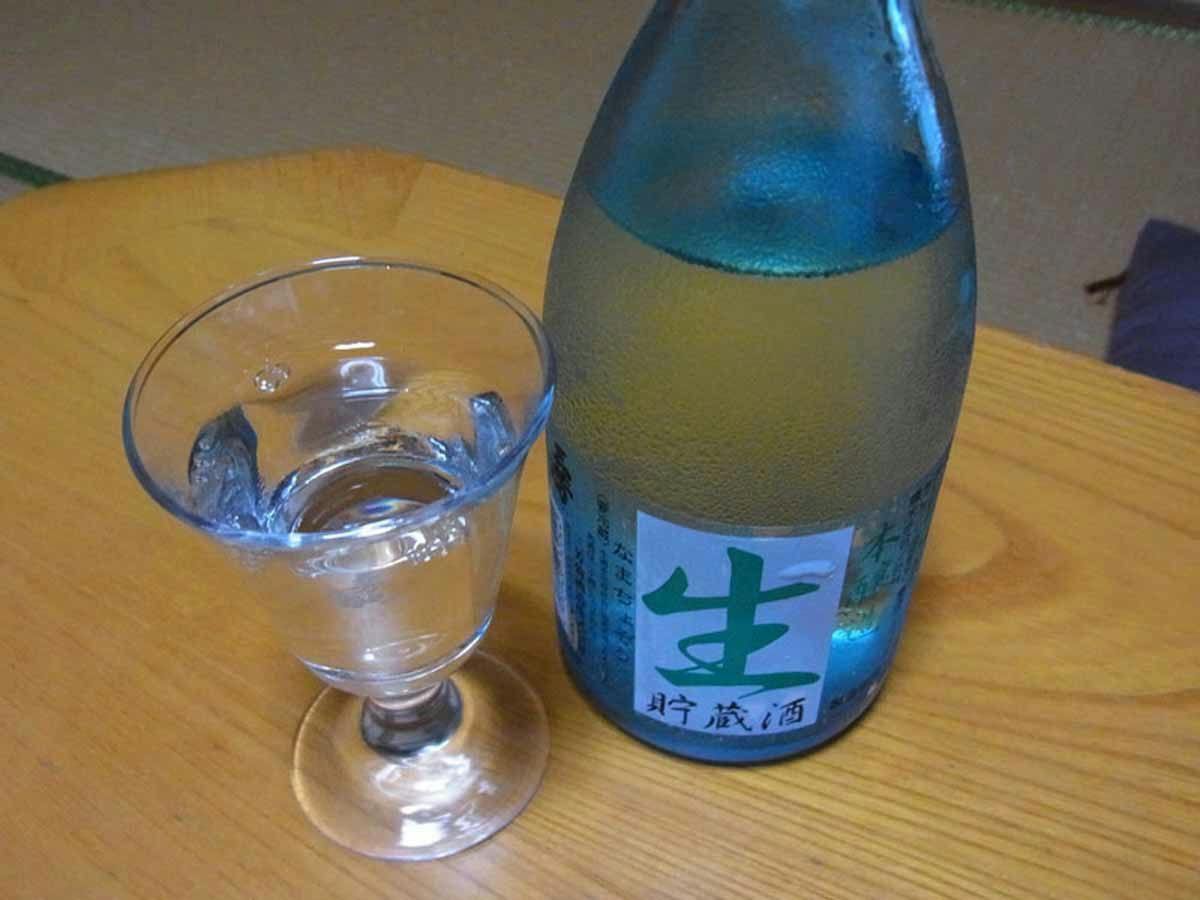 Hakuchi Onsen Konishi Ryokan