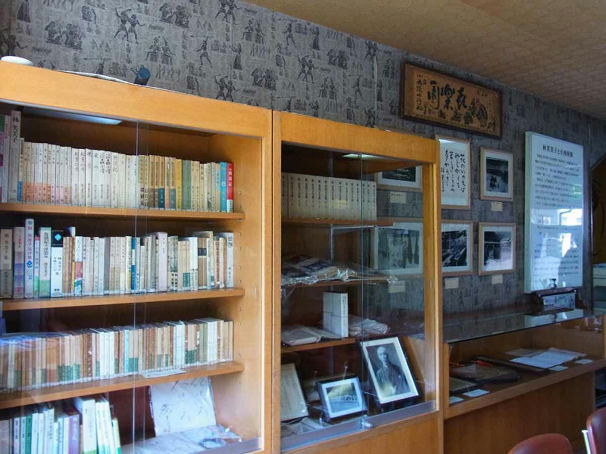 Hakuchi Onsen Konishi Ryokan