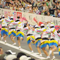 อาวะโอโดริ