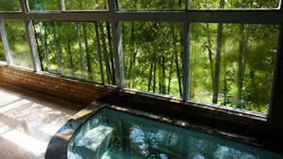 Hakuchi Onsen Konishi Ryokan