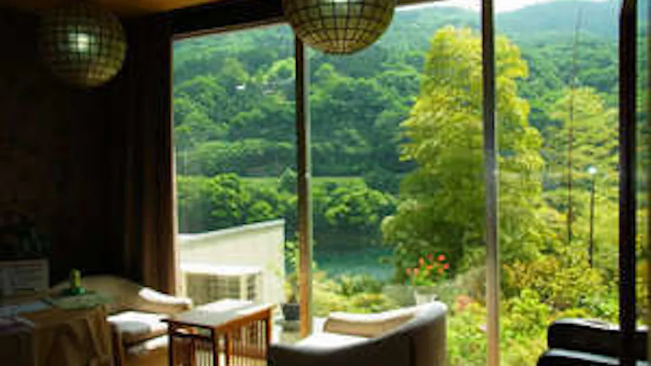 Hakuchi Onsen Konishi Ryokan