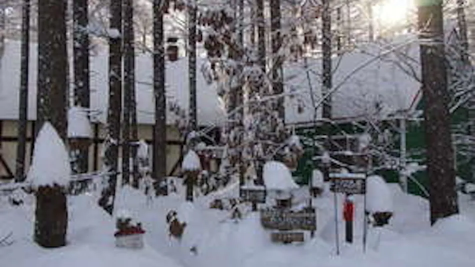 Ezorisu-kun's Inn Canterbury