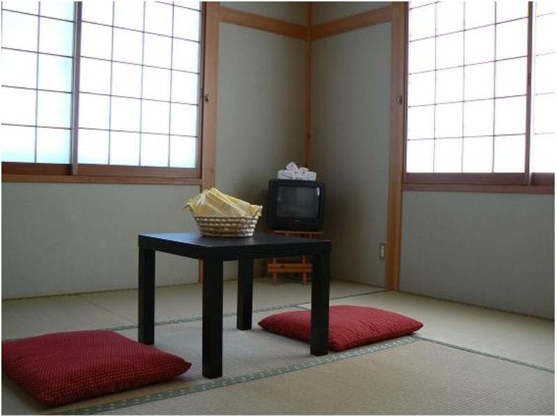 ペンション フェリチェ 宿泊予約なら Yahoo トラベル