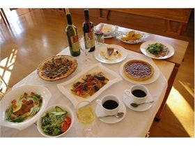 ペンション　フェリチェ