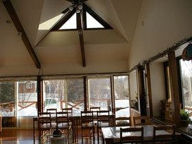 ペンション　フェリチェ