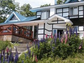 ペンション　フェリチェ