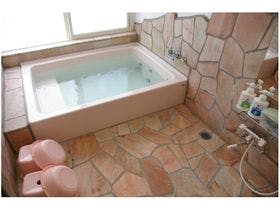 ペンション　フェリチェ