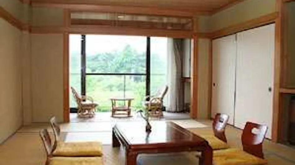 Nishiyatsu Onsen Ryokan Miyamoto no Yu