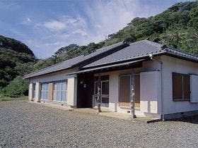 民宿 伊三郎